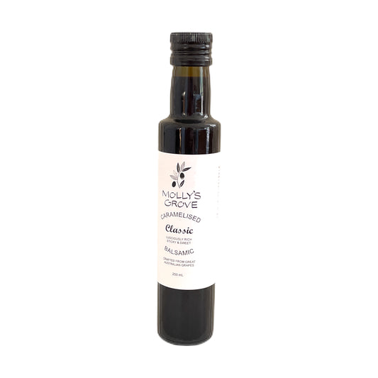 Classic Caramelised Balsamic Vinegar