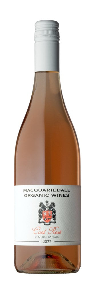 Macquariedale Cool Rosè