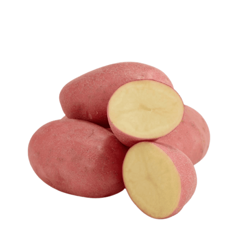 Desiree Potatoes - New Season (1kg)