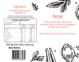 Dipping Soy Sauce (250g)
