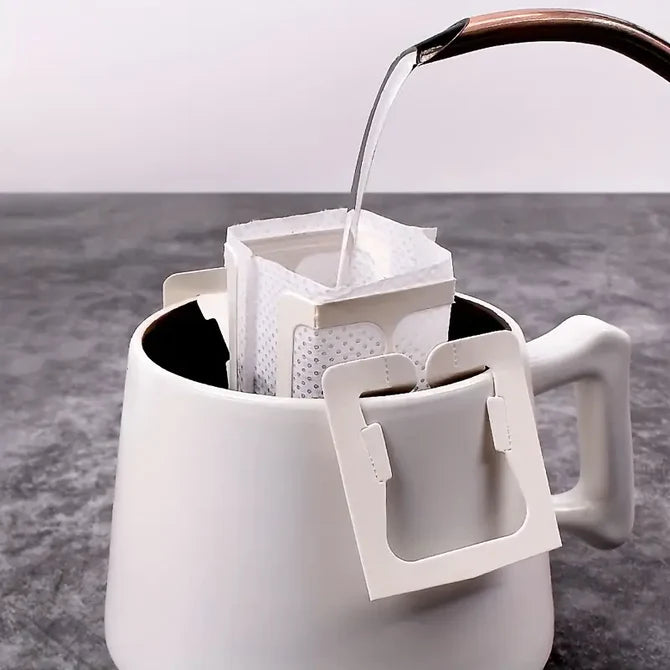 Specialty Drip Coffee Bags (10 bags)