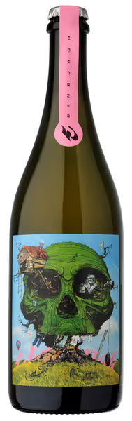 Philip Shaw Edinburgh Sparkling Chardonnay Pinot Noir