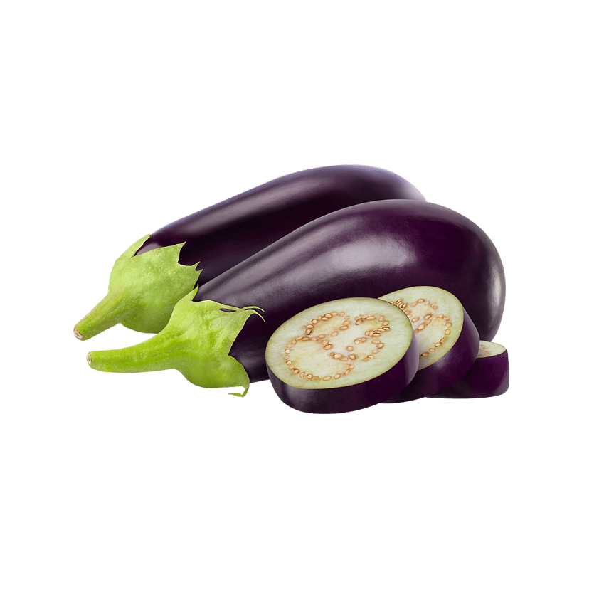 Eggplant