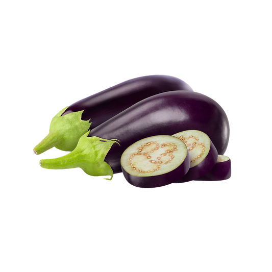 Eggplant