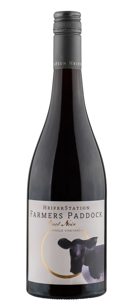 Heifer Station The Farmers Paddock Pinot Noir