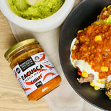 Chilli Zacusca (230g)
