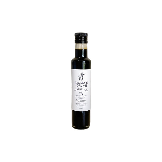 Fig Caramelised Balsamic Vinegar