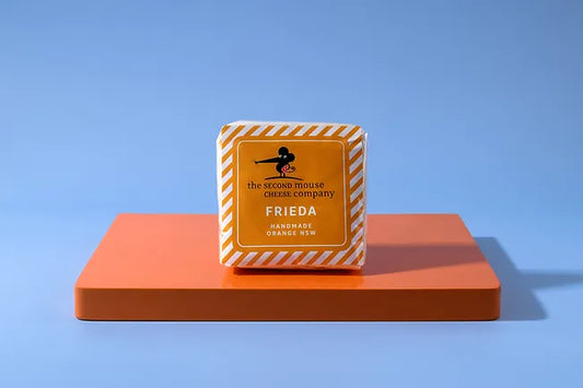 Frieda (Washed Rind)