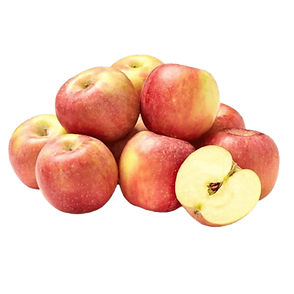 Fuji Apples - New Season