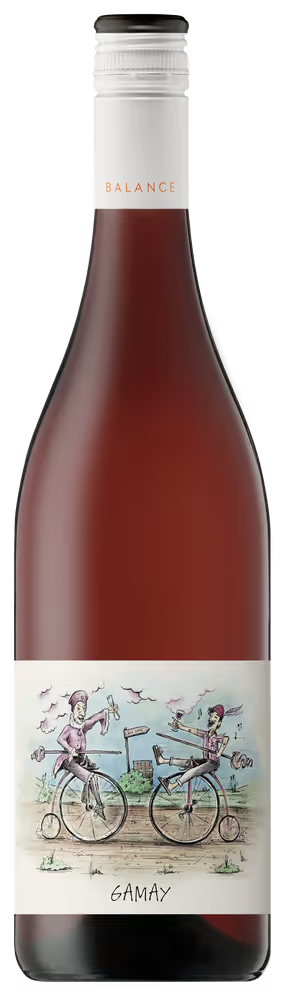 See Saw 'Incubator' Gamay