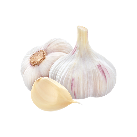 Australian Garlic