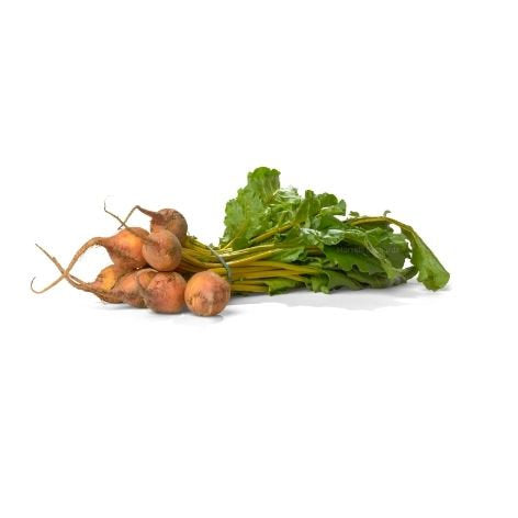 Golden Beetroot (bunch)