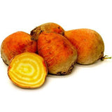 Golden Beetroot (bunch)