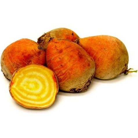 Golden Beetroot (bunch)
