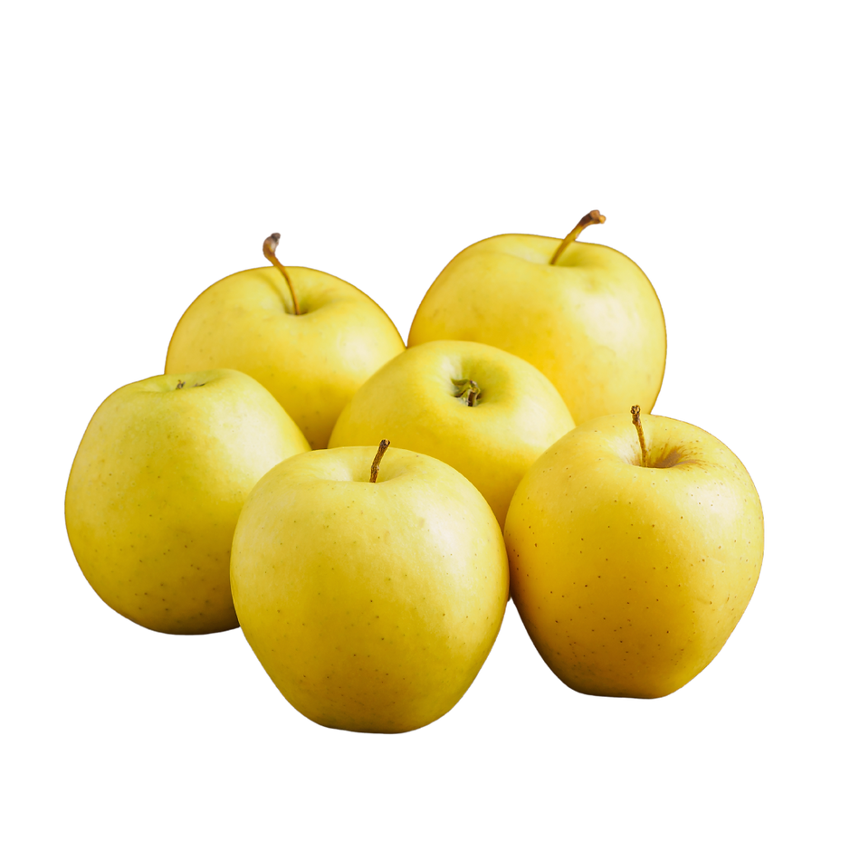 Golden Delicious Apples (kg)