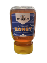 Goldfield Mixed Blossom Honey (500g or 1kg)
