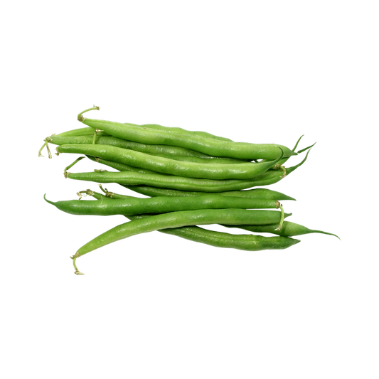 Green Beans - Hand Picked