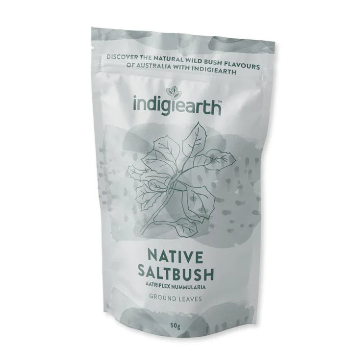 Indigiearth Native Saltbush (50g)