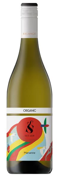 See Saw 'Invergo' Marsanne