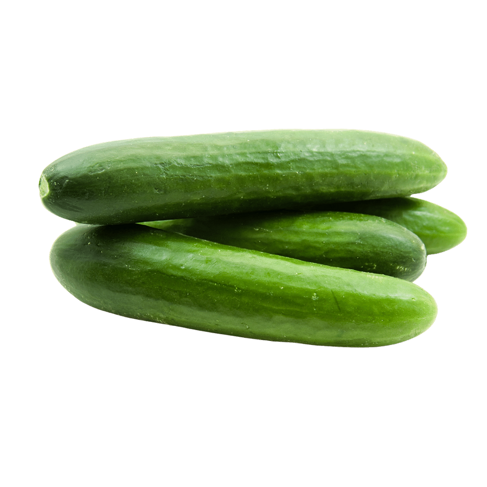 Lebanese Cucumbers (500g)