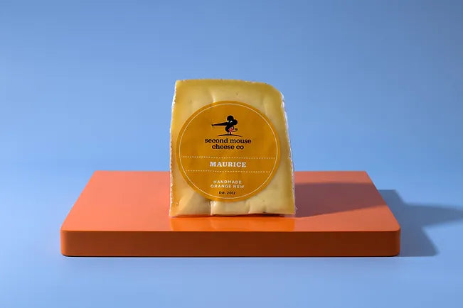 Maurice - Farmhouse Style (150g)