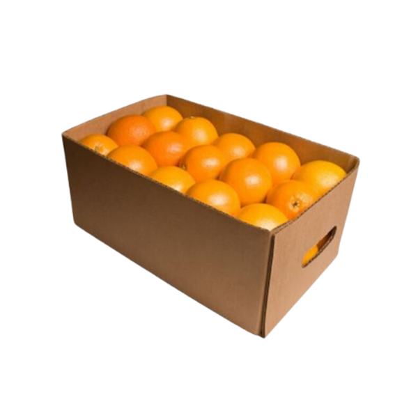 Navel Oranges