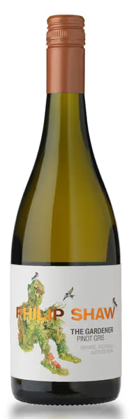 Philip Shaw 'The Gardener' Pinot Gris