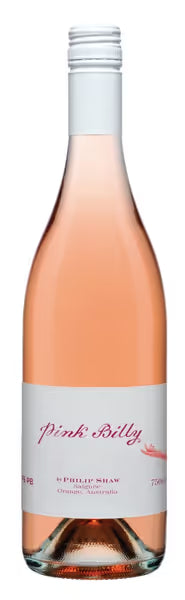 Philip Shaw Pink Billy Saignée