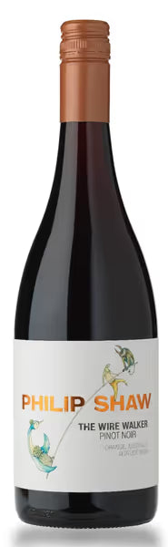 Philip Shaw 'The Wire Walker' Pinot Noir