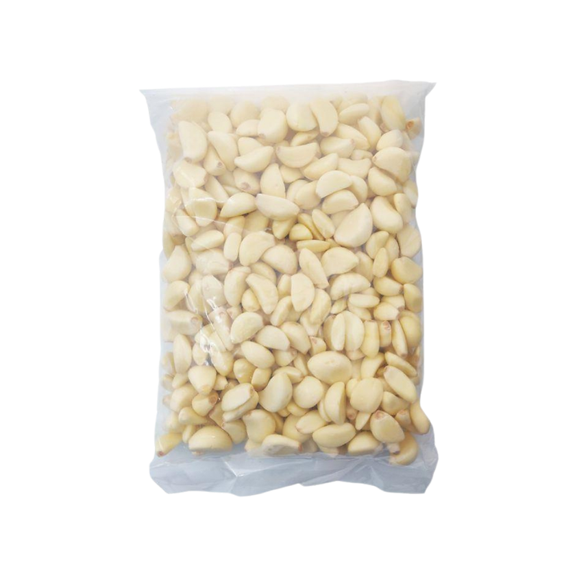 Peeled Garlic (250g)