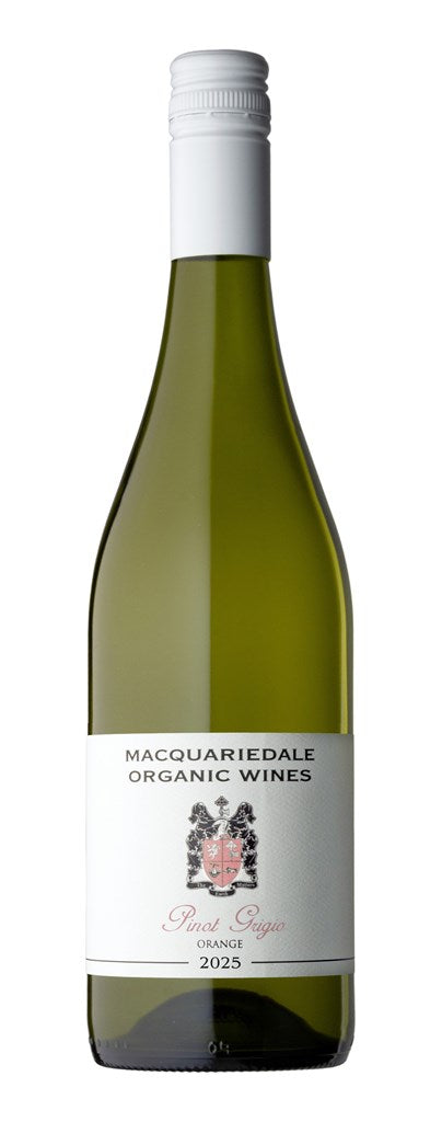 Macquariedale Pinot Grigio