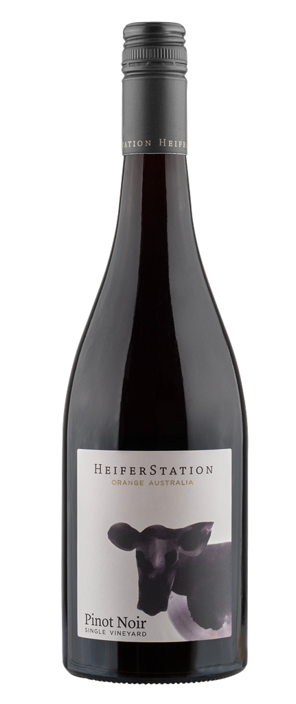 Heifer Station Pinot Noir