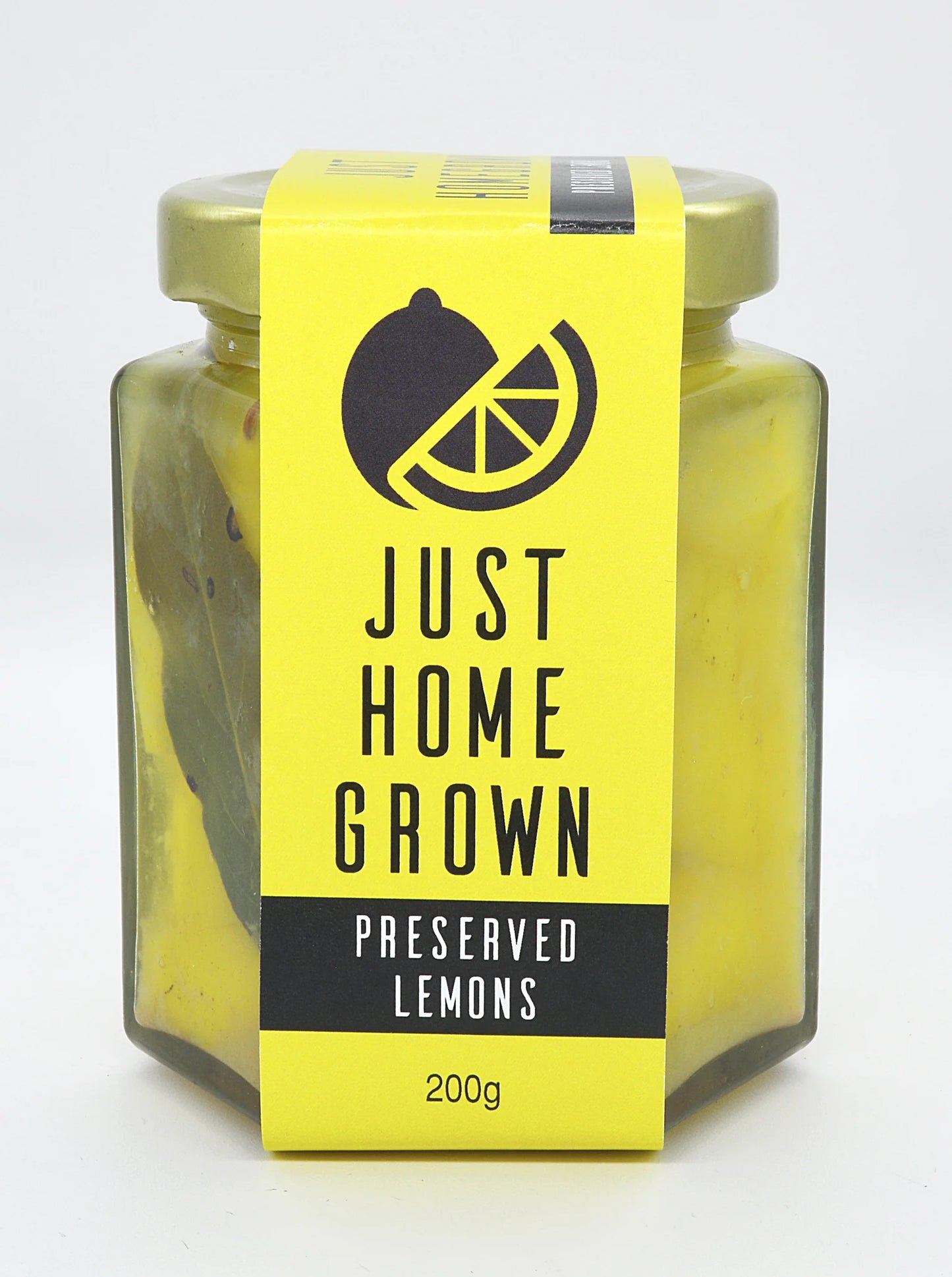 Preserved Lemons