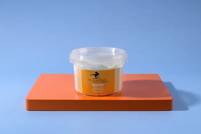 Quark - German Style (250g)