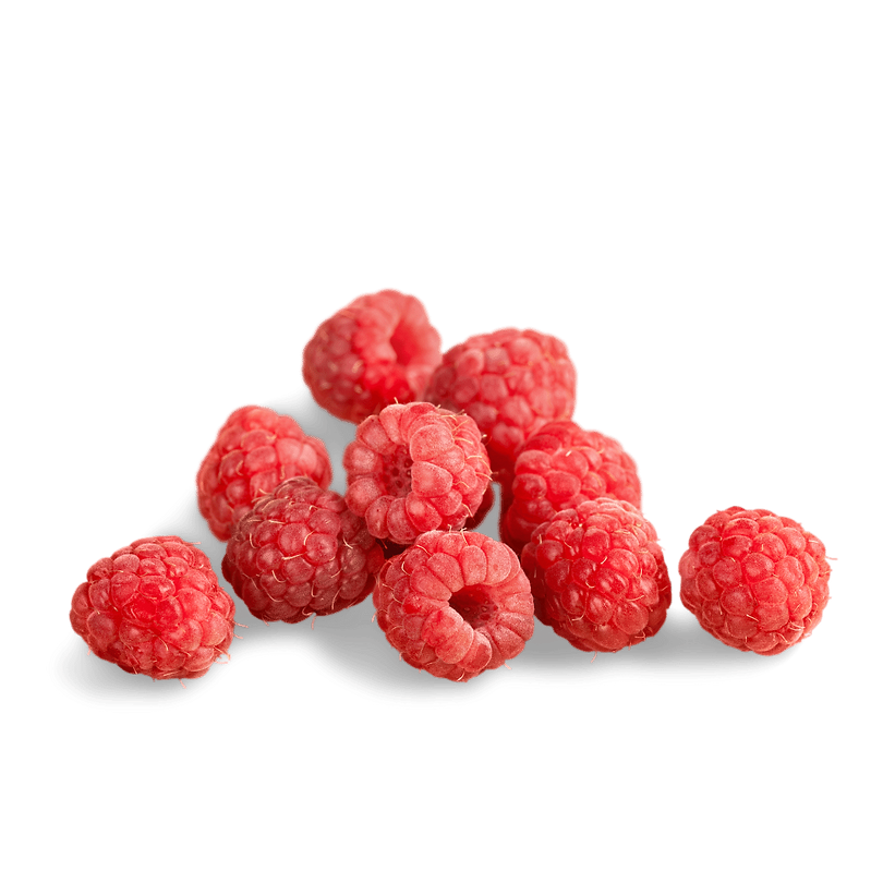 Raspberries