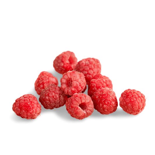 Raspberries