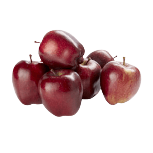 Red Delicious Apples - Small - New Season