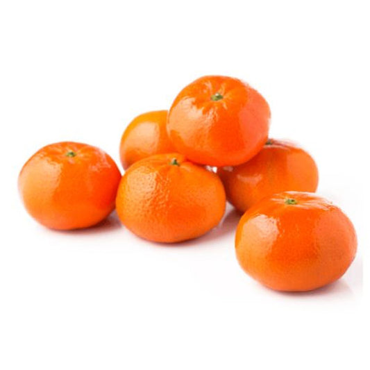 Red Imperial Mandarins