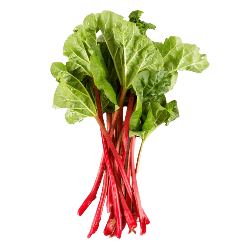 Rhubarb (bunch)