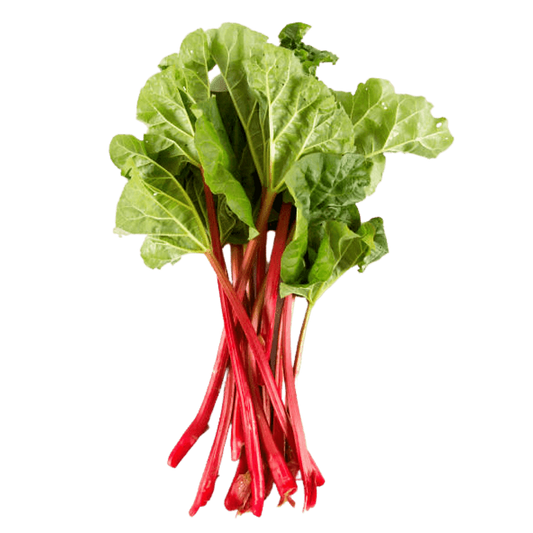 Rhubarb