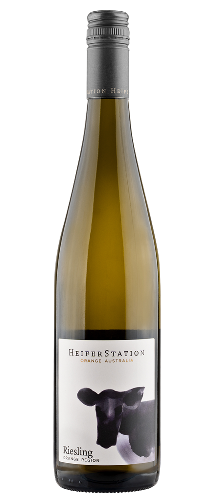Heifer Station Riesling