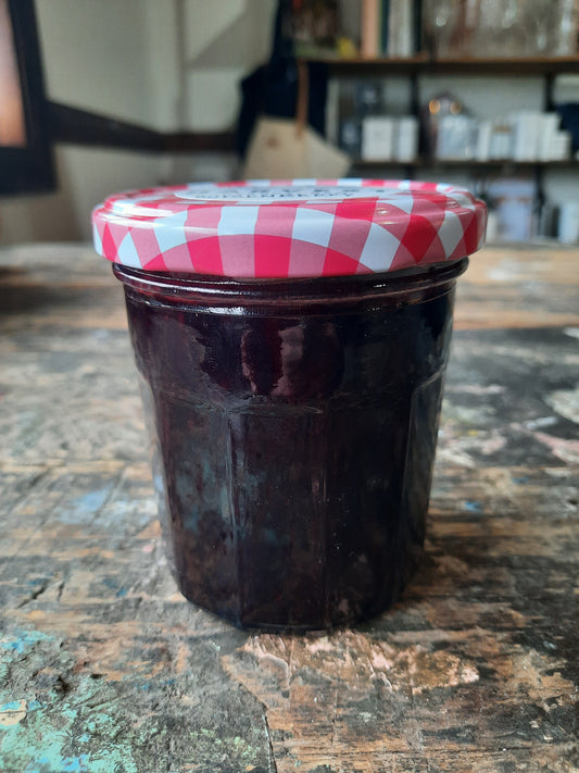 Hillside Harvest Boysenberry Jam