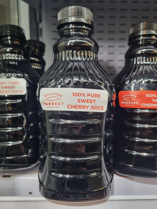 Sweet Cherry Juice (500mL)