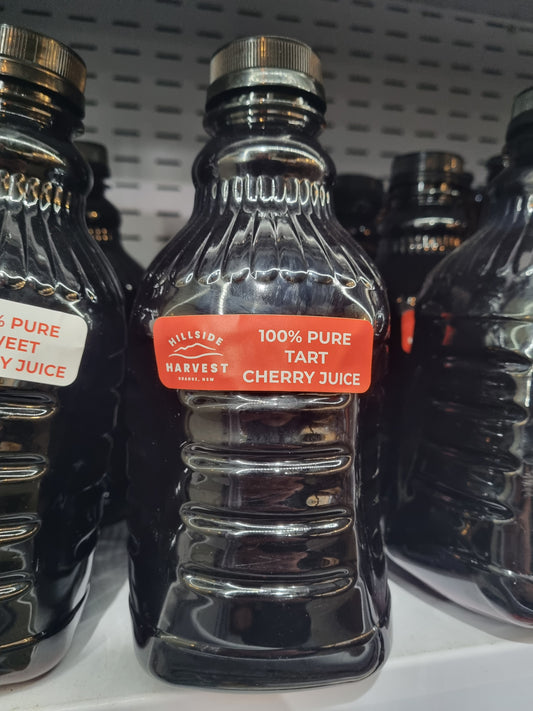 Tart Cherry Juice (500mL)