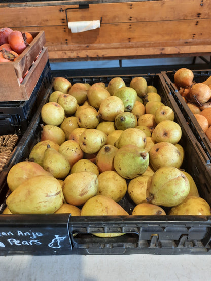 Hillside Harvest Pears