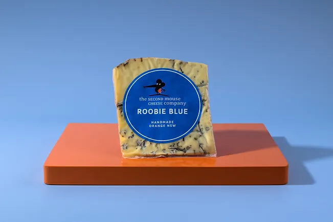 Roobie Blue