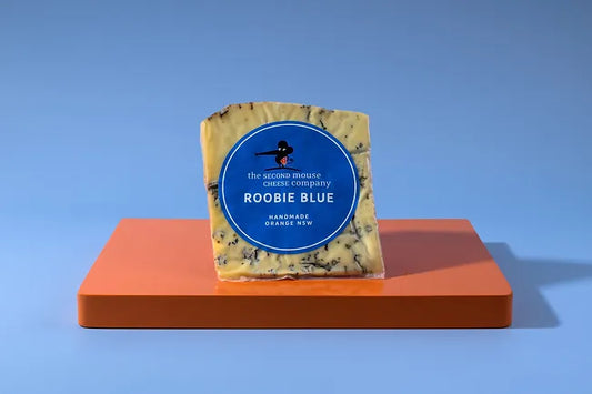 Roobie Blue