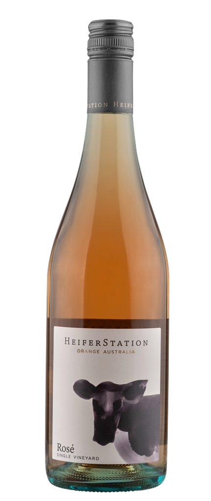 Heifer Station Rosé