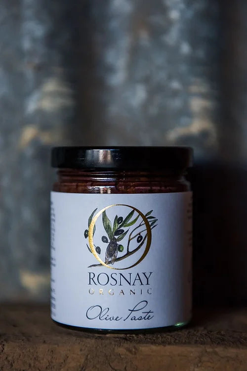 Rosnay Organic Olive Paste