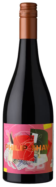 Philip Shaw 'Small Batch' Cabernet Franc